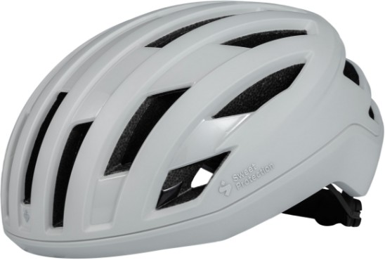 Sweet Protection Fluxer Mips Road Cycling Helmet