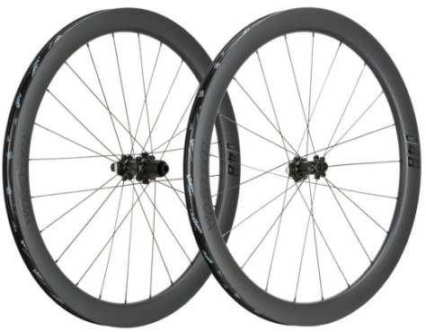 Vision SC48 SL i25 Wheelset