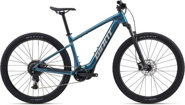 Image of Giant Talon E+