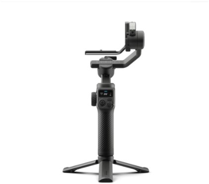 GoPro Fluid Pro AI - Multi-Device Gimbal Stabilizer With AI Tracking