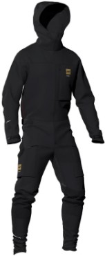 Leatt HydraDri 5.0 Waterproof MTB Cycling Mono Suit