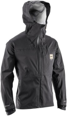 Leatt HydraDri 5.0 Waterproof MTB Cycling Jacket