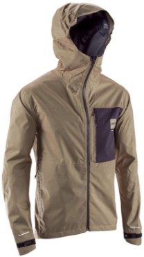 Image of Leatt HydraDri 3.0 Waterproof MTB Cycling Jacket