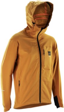 Leatt ThermaFlow 5.0 Windproof MTB Cycling Jacket