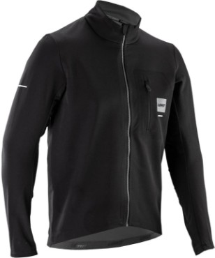 Leatt ThermaFlow 4.0 Windproof MTB Cycling Jacket