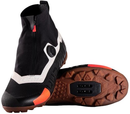 Image of Leatt HydraDri ProClip 8.0 Boa MTB Cycling Shoes