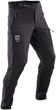 Leatt Gravity 4.0 Junior MTB Cycling Trousers