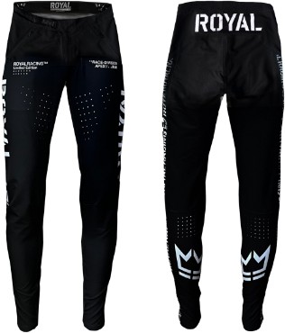 Royal Apex MTB Cycling Trousers Limited Edition