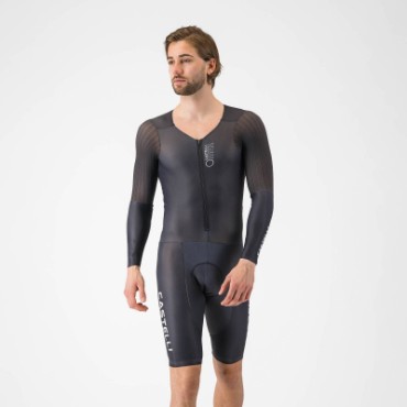 Castelli Body Paint V TT Cycling Speedsuit