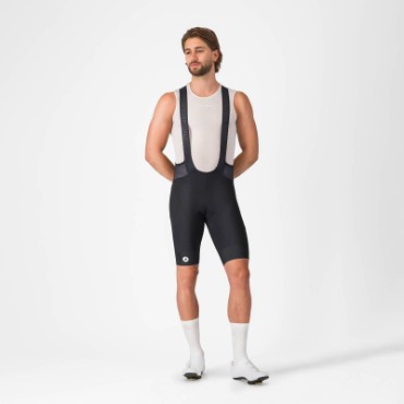 Castelli Endurance 4 Cycling Bib Shorts