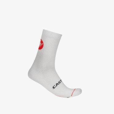 Castelli Entrata 12 Cycling Socks