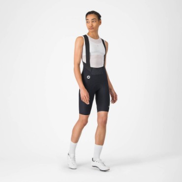 Castelli Espresso 2 Womens DT Cycling Bib Shorts