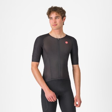 Castelli Free Speed 3 Cycling Race Tri Top