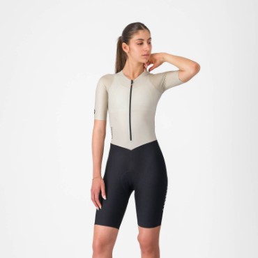 Castelli Movement Womens Cycling Skin Suit