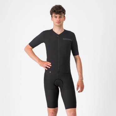 Castelli Premio Evo Cycling Bib Shorts