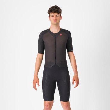 Castelli Sanremo S Speed Cycling Skin Suit