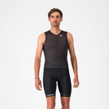 Castelli Cycling Tri Shorts