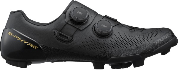 Shimano S-PHYRE RX9 (RX910) Gravel Racing Cycling Shoes