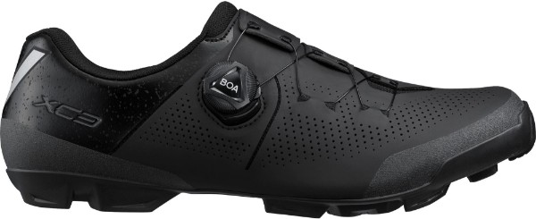 Shimano XC3 (XC302) Wide Fit Off-Road MTB Cycling Shoes