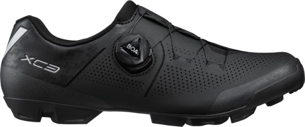 Shimano XC3W (XC302W) Womens Off-Road MTB Cycling Shoes