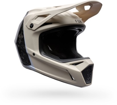 Fox Clothing Rampage RS Splice Mips Full Face MTB Cycling Helmet