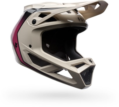 Image of Fox Clothing Rampage Vault Mips Full Face MTB Cycling Helmet