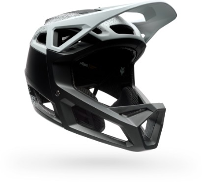 Fox Clothing Proframe RS Aura Full Face Mips MTB Cycling Helmet