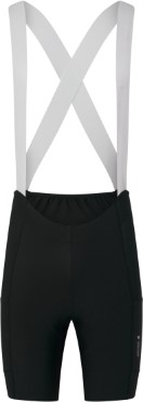 Endura Loop Womens Cycling Bib Shorts with 400 Series Pad