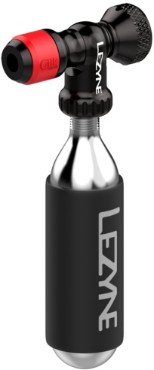 Lezyne Clik Drive CO2 Pump with 20G Cartridge