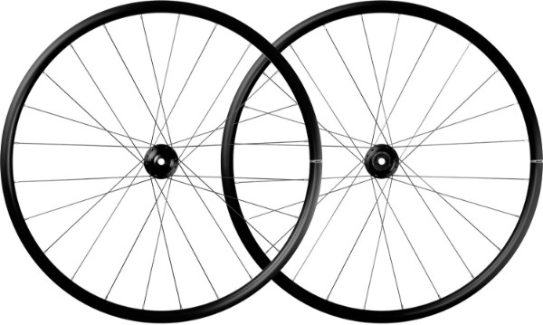 Mavic Aksium 1 Disc C-Lock 700c Wheelset