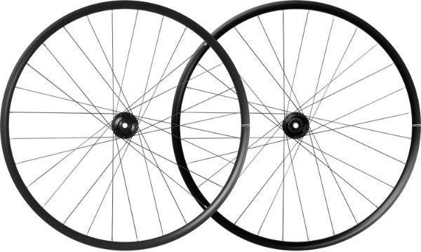 Mavic Allroad 1 Disc C-Lock 700c Wheelset