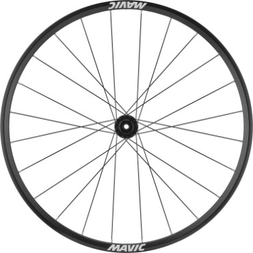 Mavic Access RG22 C-Lock 700c Front Wheel