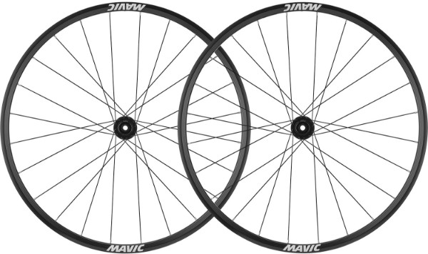 Mavic Access RG22 C-Lock 700c Wheelset