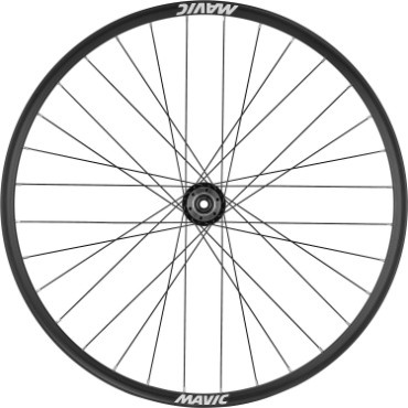 Mavic E-Access XR27 6-Bolt 29" Rear Wheel