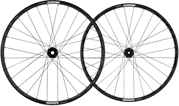 Mavic Deemax DH Mullet 6 Bolt Boost 29/27.5" Wheelset