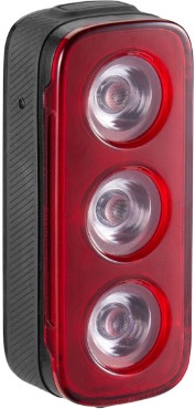 Giant Recon TL 300 Lumens USB Rechargeable Rear Light