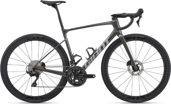 Giant Defy Advanced Pro 2