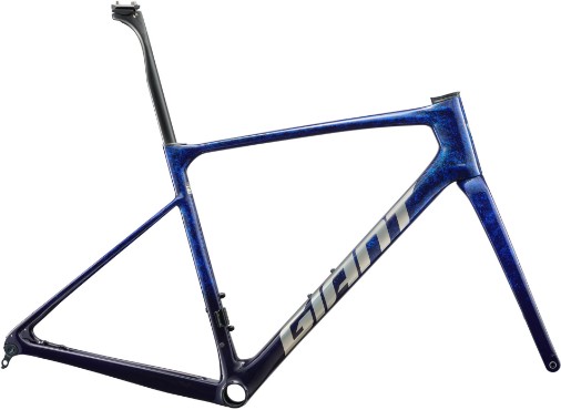 Giant Defy Advanced SL Frameset