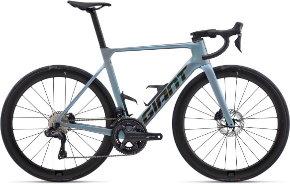 Giant Propel Advanced Pro 0 Di2