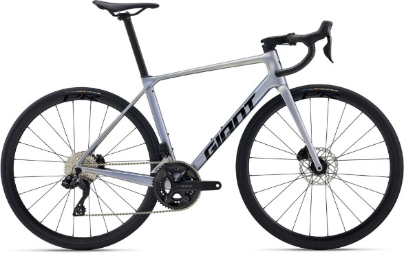 Giant TCR Advanced 1