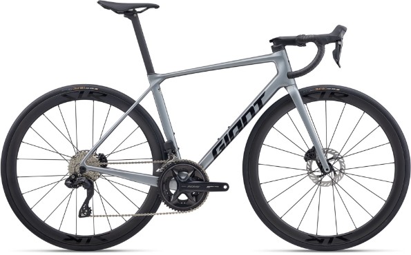 Giant TCR Advanced Pro 1 Di2