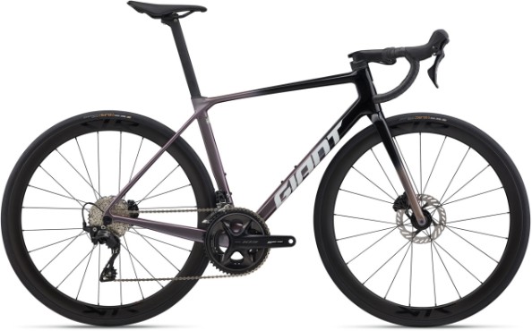 Giant TCR Advanced Pro 2