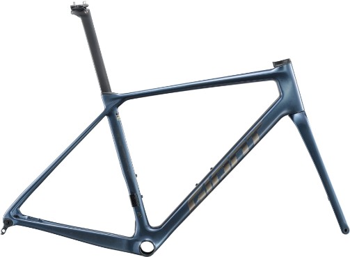 Giant TCR Advanced Pro Frameset