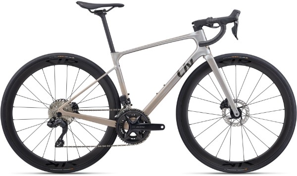 Liv Avail Advanced 0