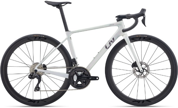 Liv Langma Advanced Pro 1