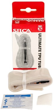 Silca Ultimate TPU Presta Inner Tube