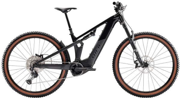 Trek Powerfly FS+ 6 Gen 4 - Nearly New – XL