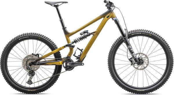2022 Specialized Status 160 Bike - Reviews, Comparisons, Specs