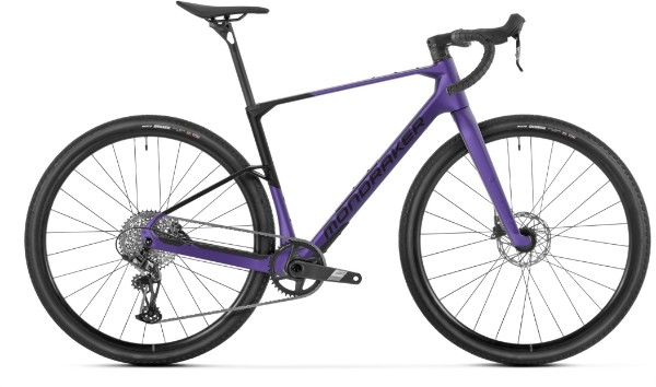 Mondraker Arid Carbon