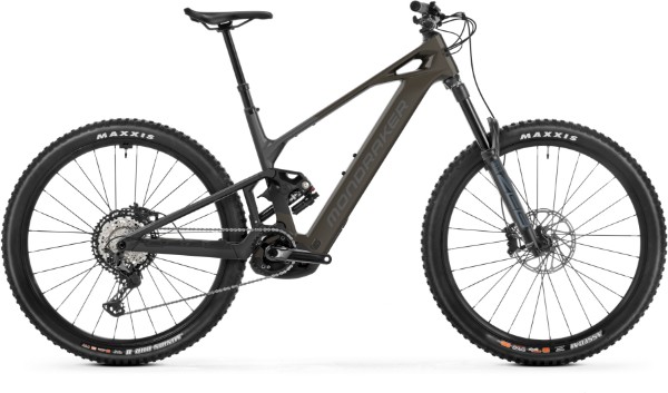 Mondraker Crafty Carbon S